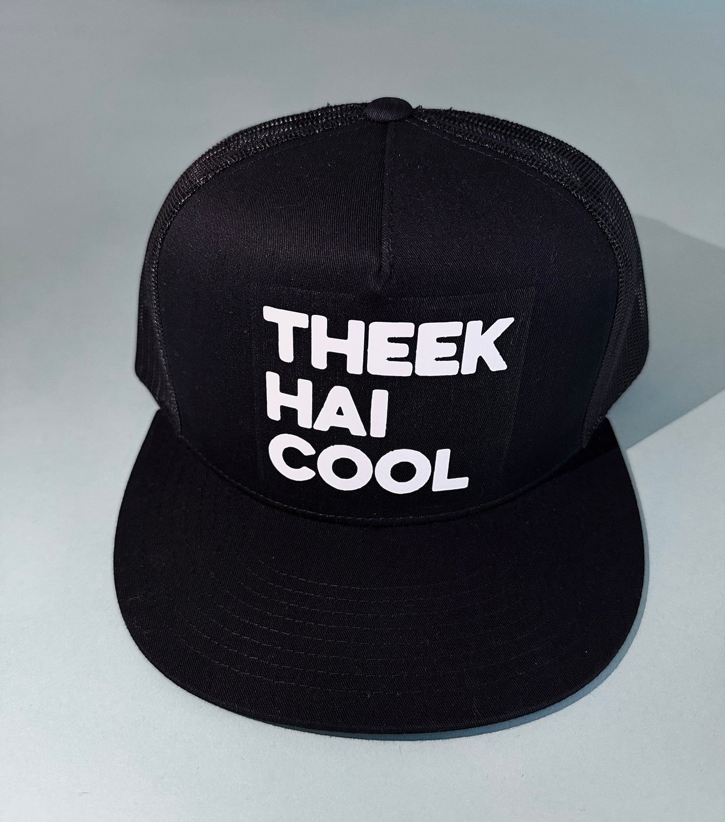 Theek Hai Cool Hat