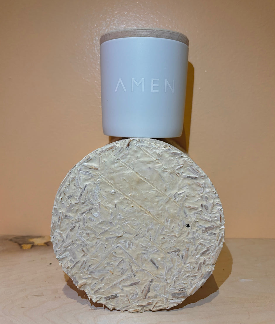 AMEN Candles