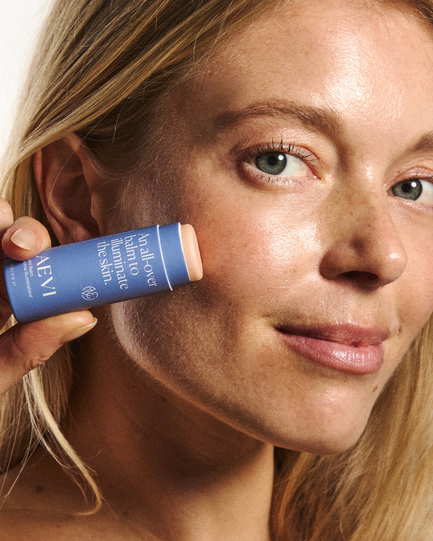 Aevi Lumi Balm