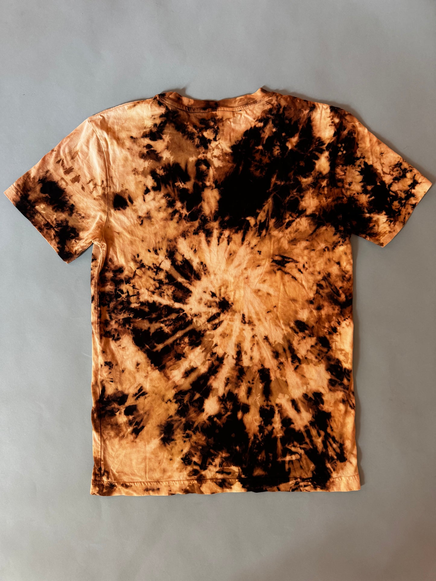 BSGT x Sarah Custom Bleached Ts