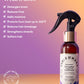 Fable & Mane Leave In Conditioner