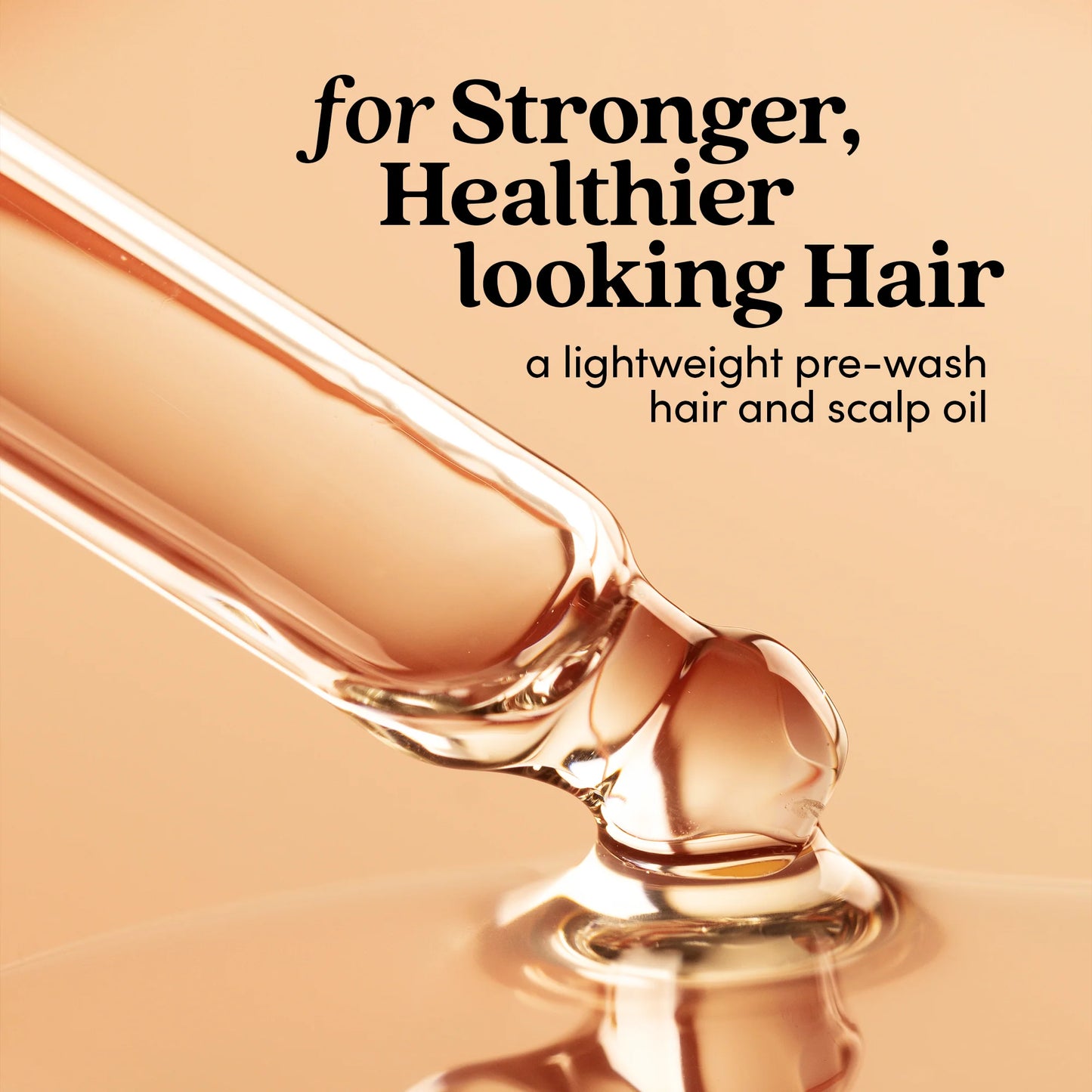Fable & Mane Holi Roots Oil