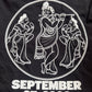 BSGT GARBA T-SHIRT
