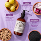 Fable & Mane volumizing conditioner