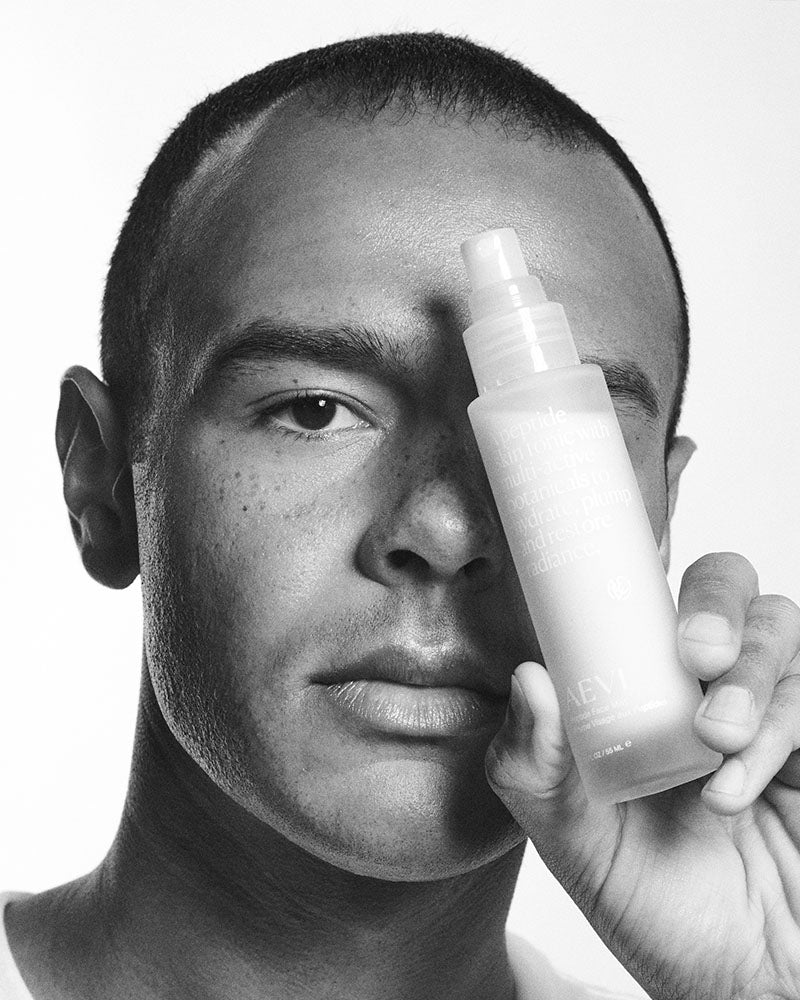 Aevi Peptide Face Mist