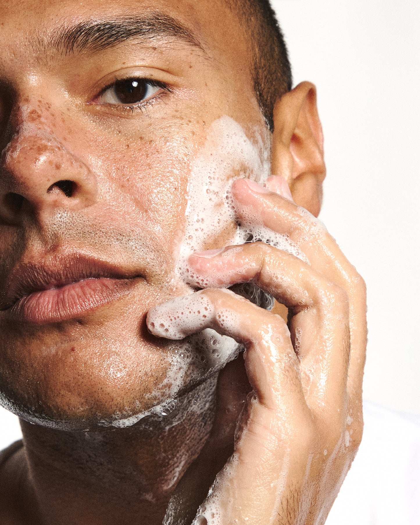 Aevi Gentle Cleansing Gel