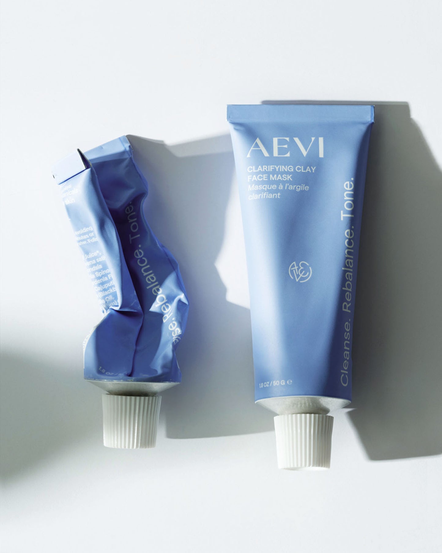 Aevi Clarifying Clay Mask