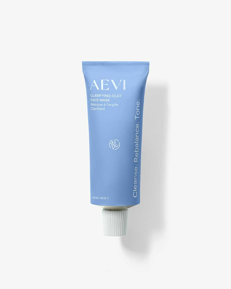 Aevi Clarifying Clay Mask