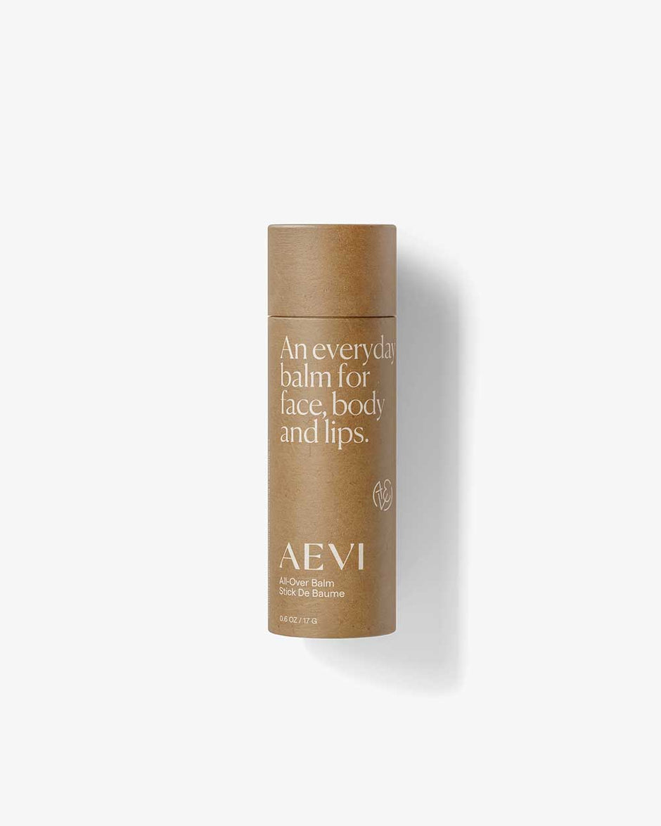 Aevi All Over Balm