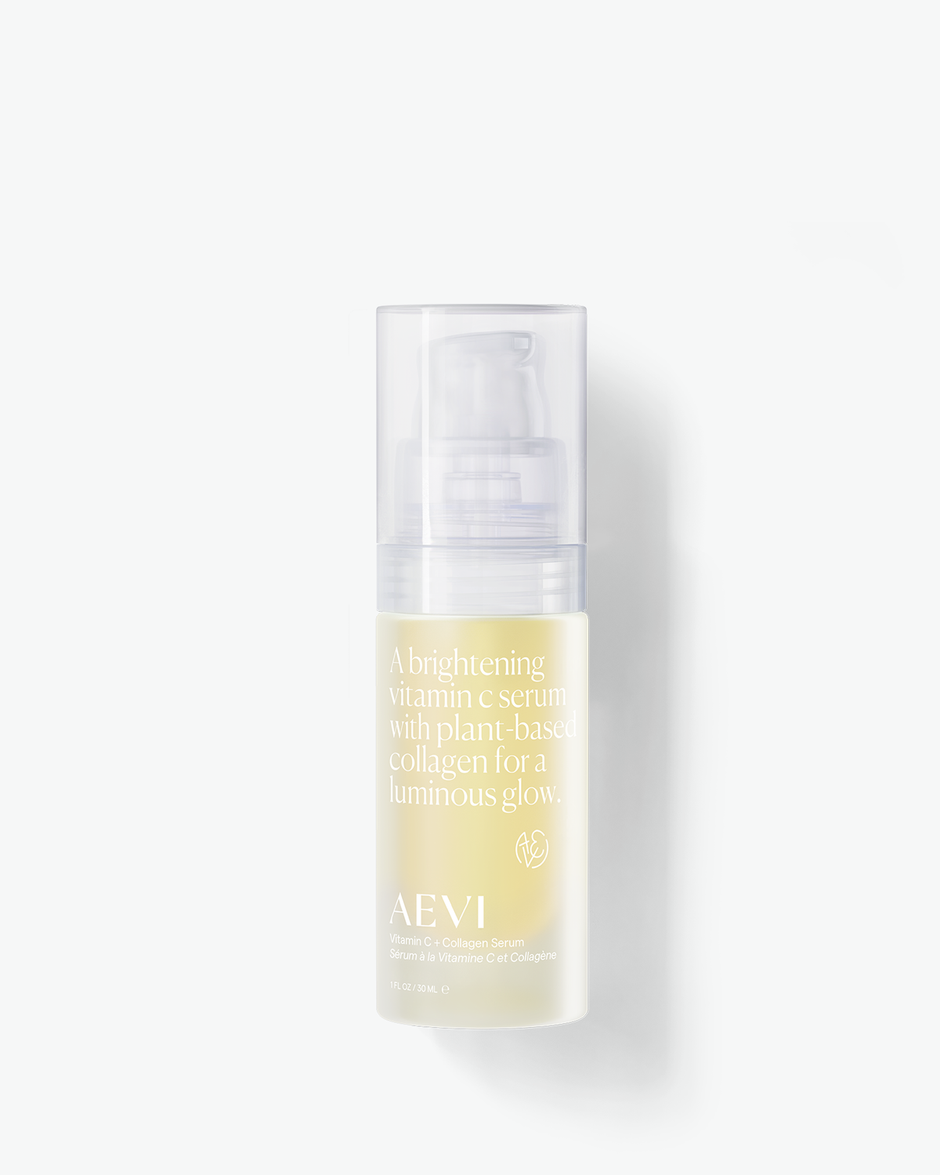 Aevi Vitamin C + Cloudberry Serum