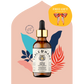 Fable & Mane Holi Roots Oil