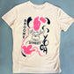 Broome Street Yoga Tee