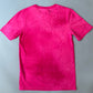 Ramones X Marea Tie Dye Pink