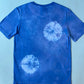 Ramones X Marea Tie Dye Blue