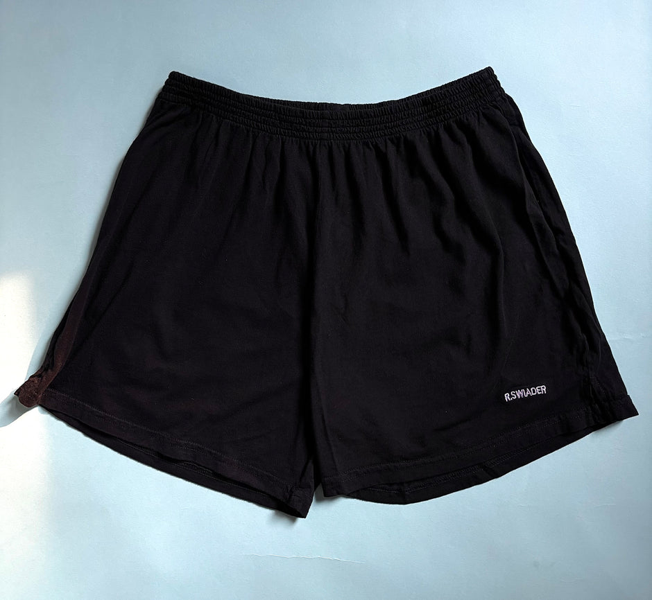 R Swiader Flex Shorts