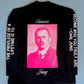 Forever Jung Limited Edition Long Sleeve Tee