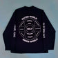 Forever Jung Limited Edition Long Sleeve Tee