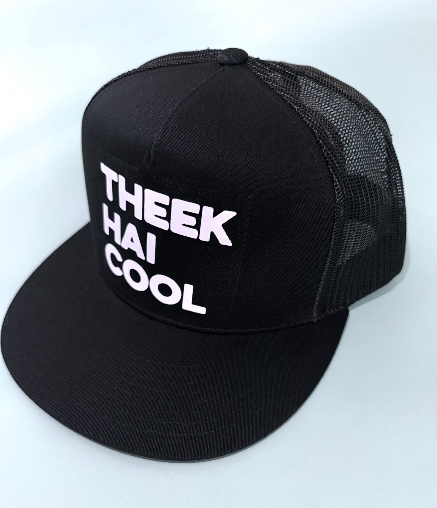 Theek Hai Cool Hat