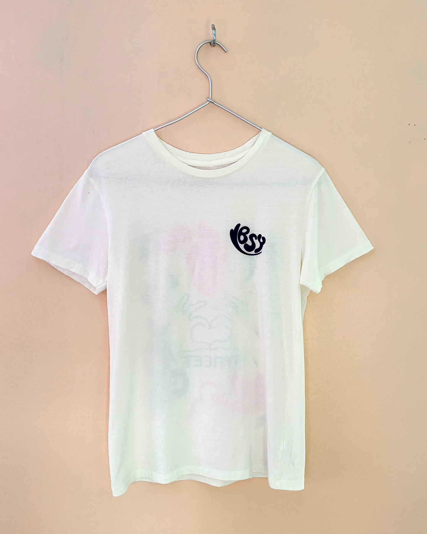 Broome Street Yoga Tee