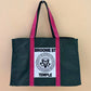 Broome Street Temple Tote