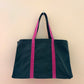 Broome Street Temple Tote