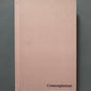 Contemplations Journal