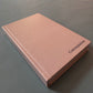 Contemplations Journal