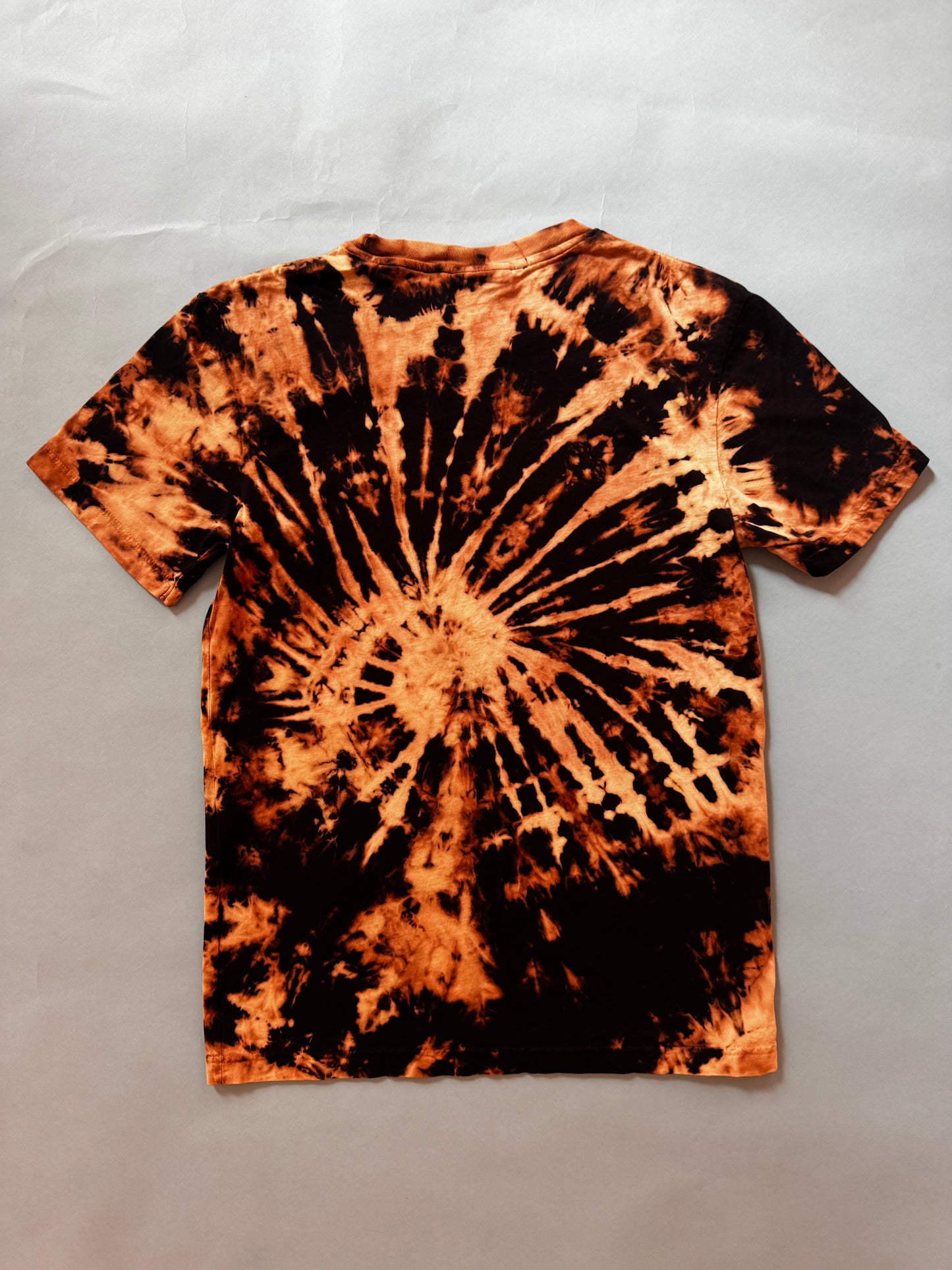 BSGT x Sarah Custom Bleached Ts