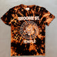 BSGT x Sarah Custom Bleached Ts