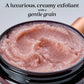 Fable & Mane purifying scalp scrub