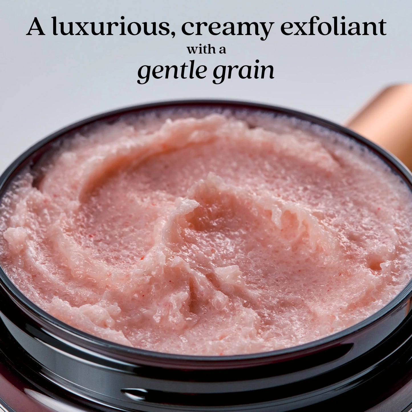 Fable & Mane purifying scalp scrub