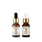 Fable & Mane Hair Oiling Duo Kits