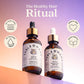 Fable & Mane Hair Oiling Duo Kits