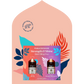 Fable & Mane Hair Oiling Duo Kits