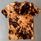 BSGT x Sarah Custom Bleached Ts