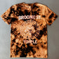 BSGT x Sarah Custom Bleached Ts