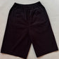 SUZIE KONDI X EDDIE STERN COTTON TROUSERS